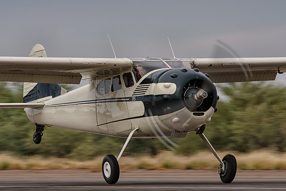 cessna 195