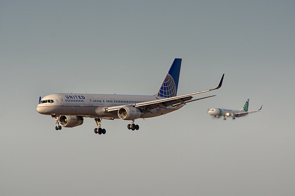 boeing 757-224