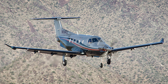 pilatus pc-12