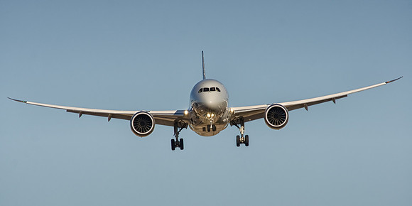 boeing 787-8 dreamliner