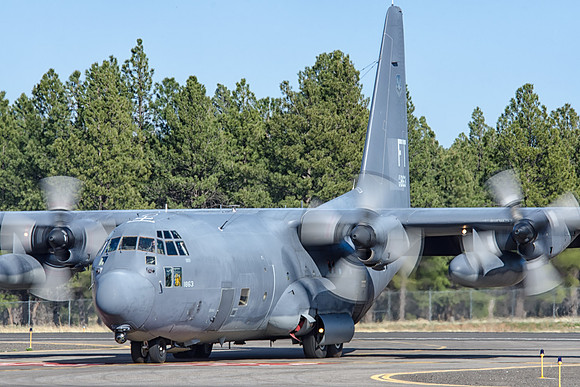 lockheed hc-130p combat king