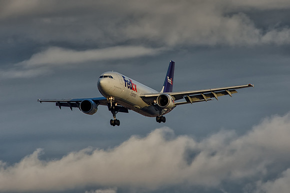 airbus a300f4-605r
