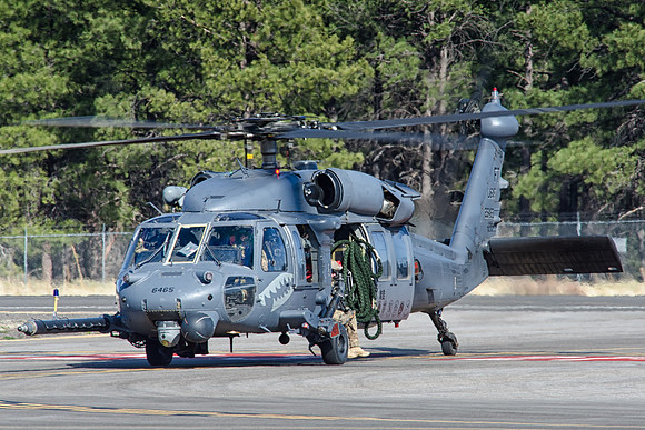 sikorsky hh-60g pave hawk
