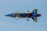 mcdonnell douglas f/a-18 hornet
