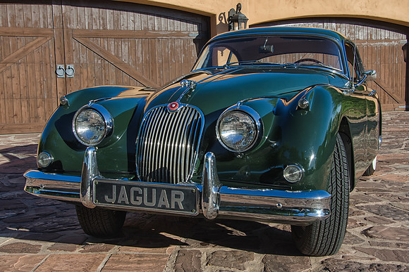 1960 jaguar xk150