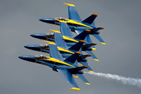 mcdonnell douglas f/a-18 hornet