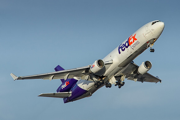 mcdonnell douglas md-11f