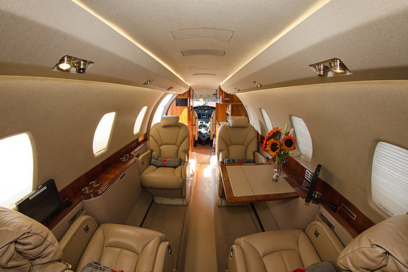 cessna citation X