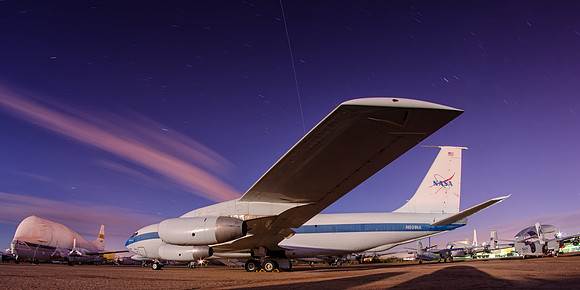 nasa