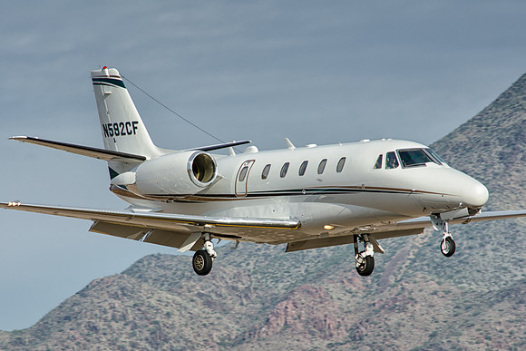 cessna citation excel
