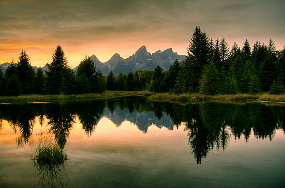 schwabacher landing
