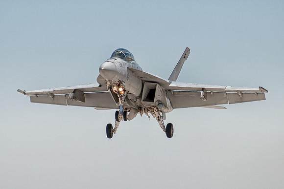 super hornet