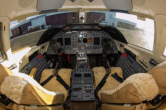 learjet 60
