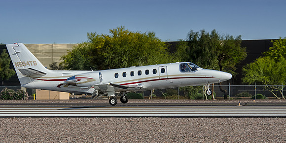 cessna 560 citation ultra