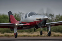 lancair evolution