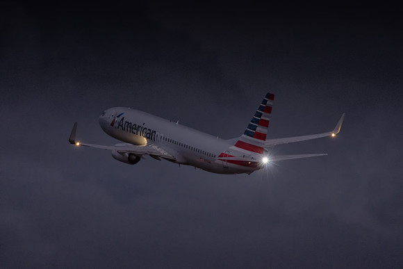 boeing 737-823