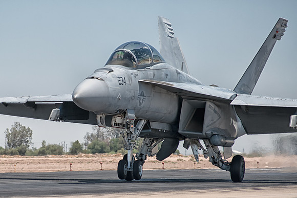 super hornet