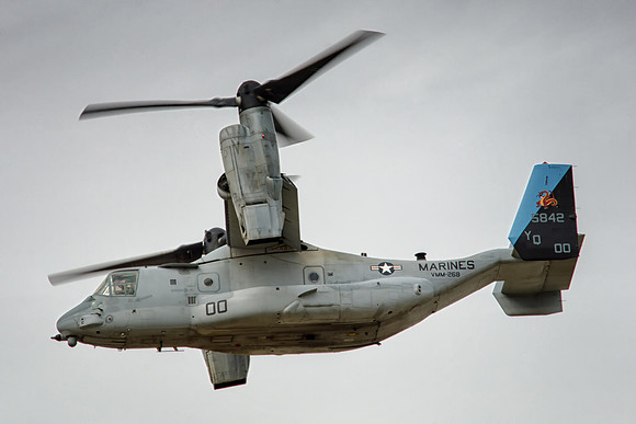 bell/boeing mv-22b osprey