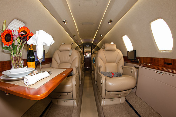 cessna citation X