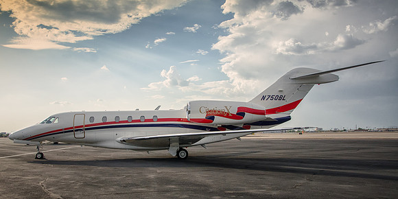 cessna citation X