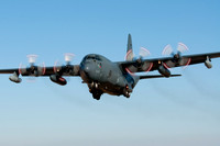 lockheed cc-130h hercules