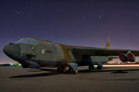 boeing b-52g stratofortress