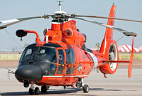 eurocopter mh-65c dolphin