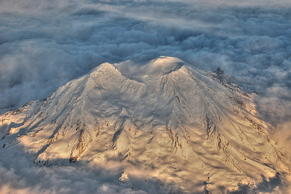 mount rainier