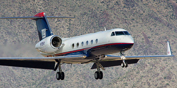 gulfstream g450