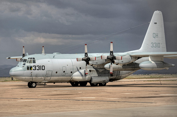 lockheed kc-130t hercules