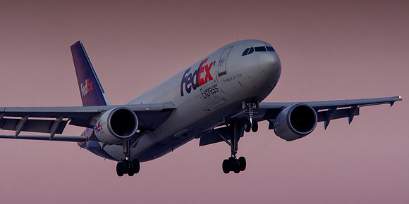 airbus a300f4-605r