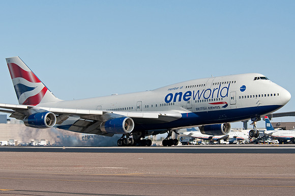 boeing 747-436