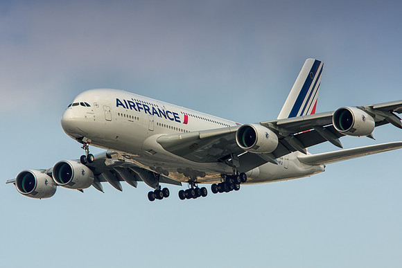 airbus a380-861