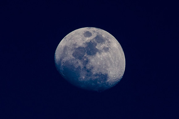 la lune