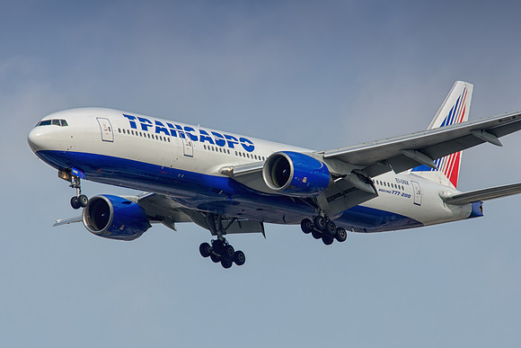 boeing 777-222/er