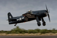 grumman f8f-1 bearcat