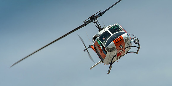 bell hh-1n iroquois