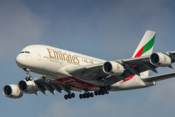 airbus a380-861