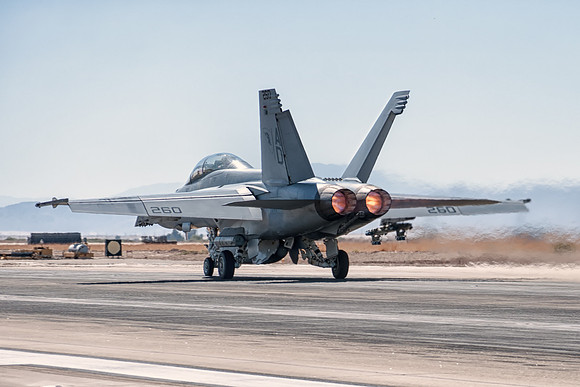 super hornet