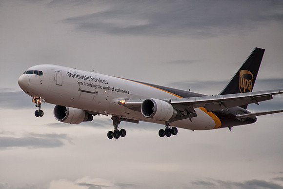 boeing 767-34af/er