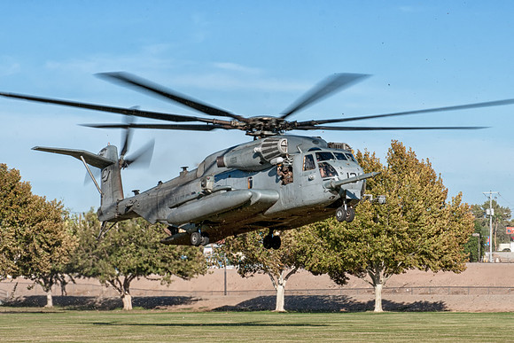 super stallion