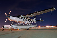 cessna 208 caravan amphibian