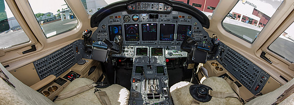 cessna citation X