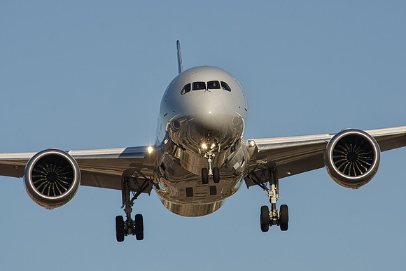 boeing 787-8 dreamliner
