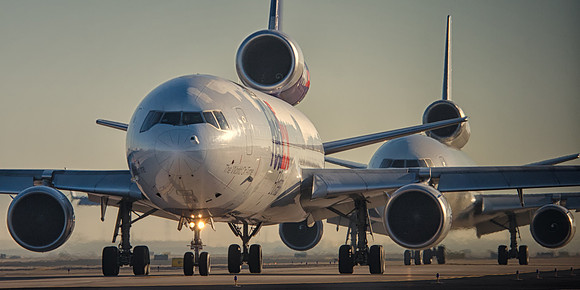 mcdonnell douglas md-11f