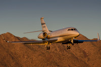 dassault falcon 2000ex