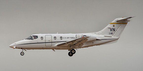 raytheon t-1a jayhawk