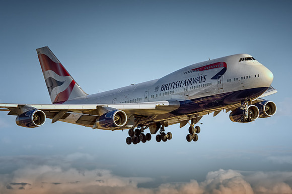 boeing 747-436