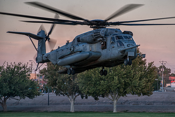 super stallion