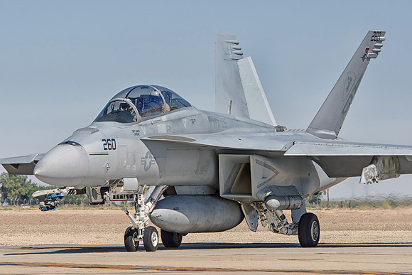 boeing f/a-18f super hornet